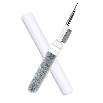 Bluetooth Earphone Cleaner Kit for Airpods Pro 1 2 3 Earbuds Case Cleaning Pen Brush Tool for Xiaomi Huawei Lenovo Headset