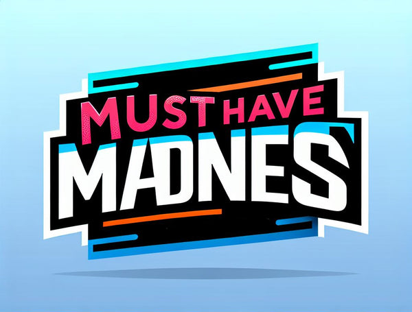 MustHaveMadness